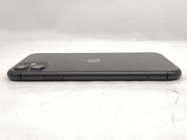 Apple iPhone 11 64GB SIMロック解除済 ブラック Amazon | 【整備済み品】 Apple iPhone 11 64GB ブラック SIM