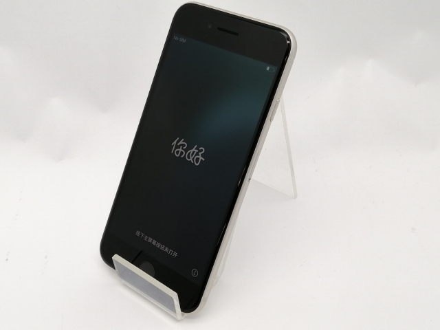 iPhone SE 3 (第3世代) ミッドナイト 64 GB SIMフリー iPhone SE (第3世代)