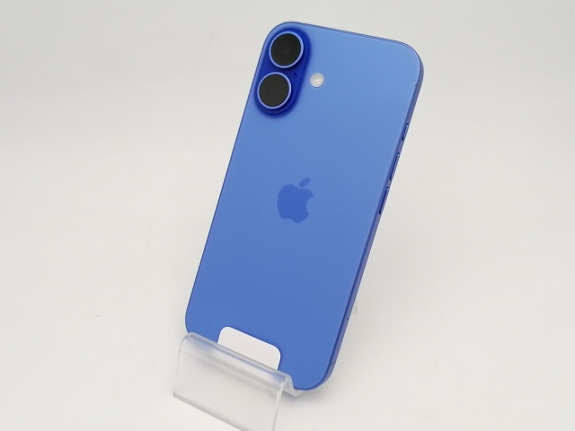 iPhone - mariruさま専用 未使用】Apple 国内版 【SIMフリー】 iPhone 16 128GB ウルトラ