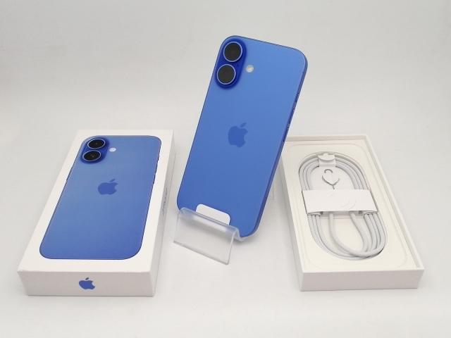 iPhone - mariruさま専用 未使用】Apple 国内版 【SIMフリー】 iPhone 16 128GB ウルトラ
