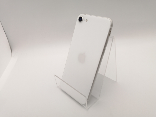 iPhone SE第2世代 ホワイト 256GB SIMフリー iPhoneSE 第2世代 sim