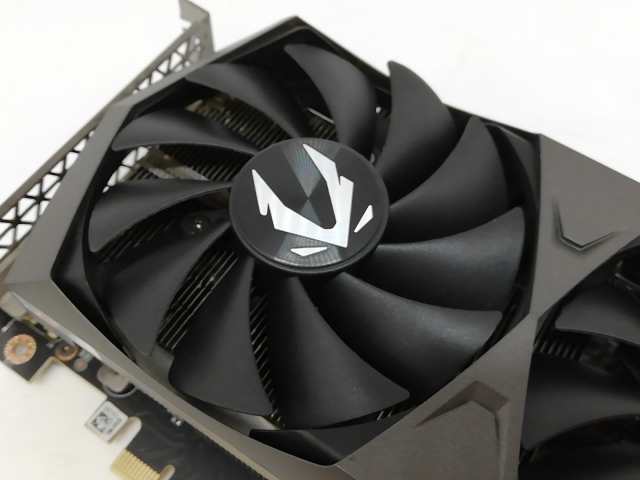 【中古】ZOTAC GeForce RTX 3070 Ti Trinity OC（ZT-A30710J-10P）RTX3070Ti/8GB(GDDR6X)【新宿東口】保証期間１週間