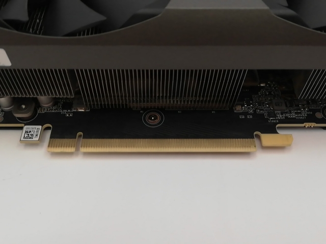 【中古】ZOTAC GeForce RTX 3070 Ti Trinity OC（ZT-A30710J-10P）RTX3070Ti/8GB(GDDR6X)【熊本】保証期間１週間_3