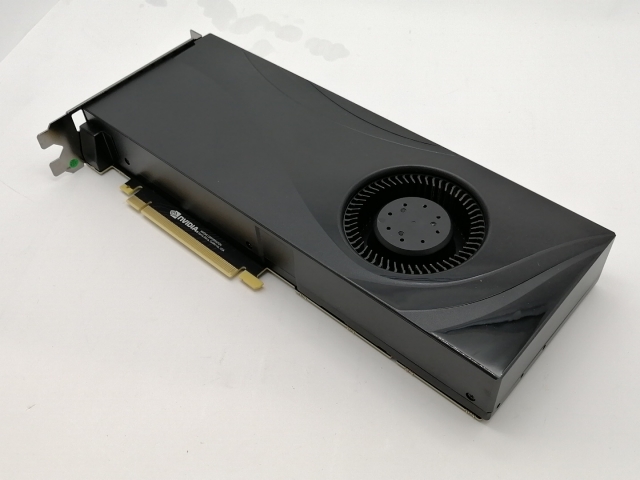 【中古】NVIDIA GeForce RTX2070Super 8GB (GDDR6)/PCI-E【新宿東口】保証期間１週間