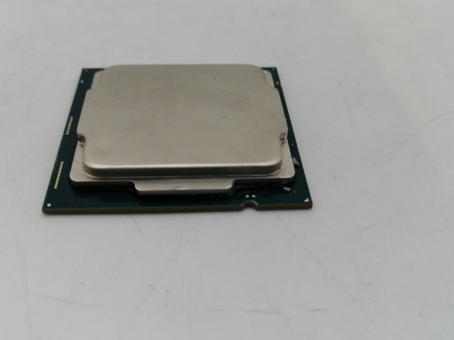 中古】Intel Core i5-10500T (2.3GHz/TB:3.8GHz) bulk LGA1200