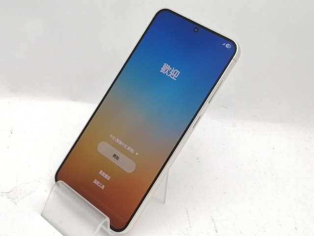 中古】SAMSUNG 海外版 【SIMフリー】 Galaxy S23+ 8GB 256GB【新宿東口