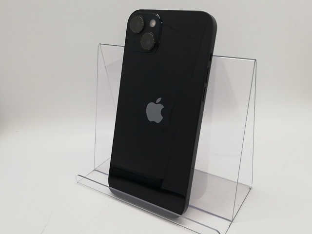 iPhone14 ミッドナイト 128GB Apple iPhone 14 Plus 128GB SIMフリー