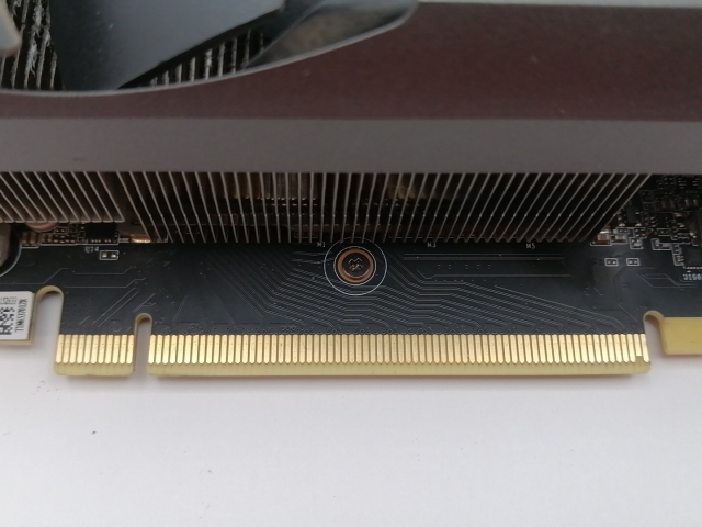 【中古】ZOTAC GeForce RTX 3070 Ti Trinity OC（ZT-A30710J-10P）RTX3070Ti/8GB(GDDR6X)【小倉駅前】保証期間１週間_3
