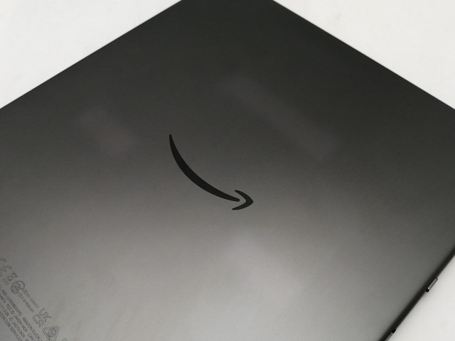 中古】Amazon Kindle Scribe (2022) 64GB プレミアムペン付き