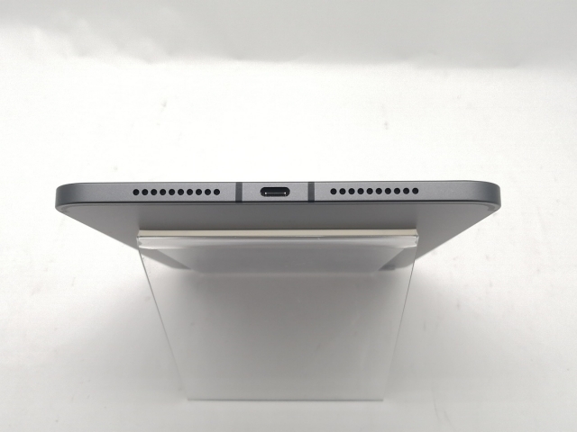 【中古】Apple 国内版 【SIMフリー】 iPad mini（第6世代/2021） 64GB スペースグレイ MK893J/A【新宿東口】保証期間１ヶ月【ランクA】_4