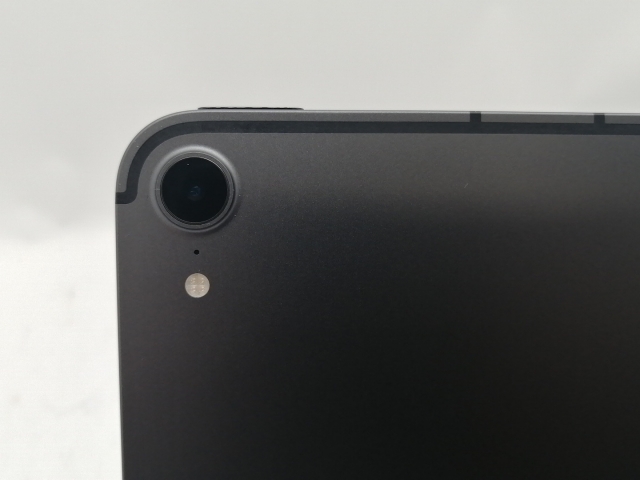 【中古】Apple 国内版 【SIMフリー】 iPad mini（第6世代/2021） 64GB スペースグレイ MK893J/A【新宿東口】保証期間１ヶ月【ランクA】_6