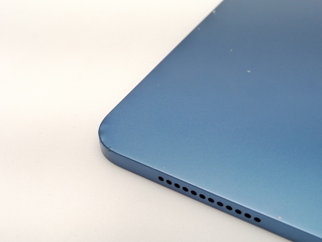 【中古】Apple 【Wi-Fi】 iPad Air（第5世代/2022） 64GB ブルー MM9E3J/A【新宿2】保証期間１ヶ月【ランクC】_8