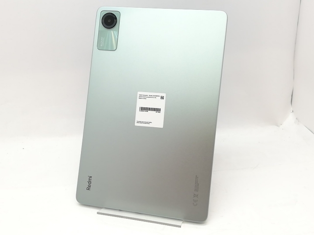 Xiaomi 国内版 【Wi-Fi】 Redmi Pad SE 4GB 128GB ミント