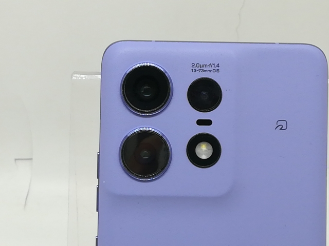 【中古】Motorola スマートフォン ラベンダー 中古】Motorola スマートフォン ラベンダー