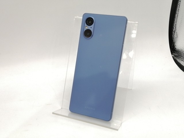 超美品 Xperia 10 IV SOG07 ブラック スマホ 白ロム 中古 即日