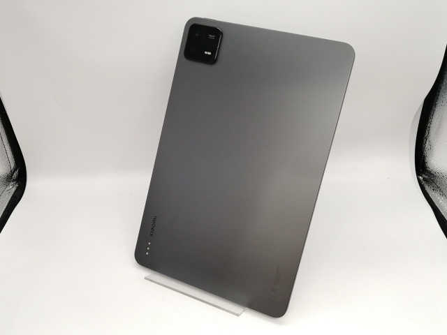 Xiaomi Pad 6 6GB + 128GB WiFi グラビティグレー xiaomi pad6 128GB
