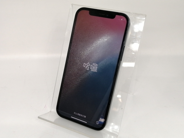 Apple iPhone 12 64GB ブラック SIMフリー MGHN3J… Apple iPhone 12 64GB ブラック MGHN3J/A SIMフリー | 中古