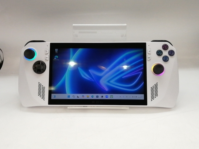 ASUS ROG Ally RC71L-Z1E512