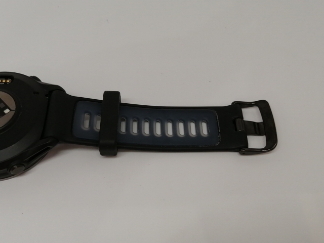 【中古】Garmin Forerunner 970 010-02969-50 [Black]【宇田川】保証期間１ヶ月【ランクB】_2
