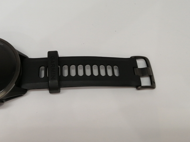 【中古】Garmin Forerunner 970 010-02969-50 [Black]【宇田川】保証期間１ヶ月【ランクB】_4