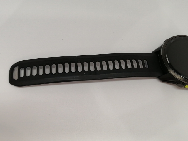 【中古】Garmin Forerunner 970 010-02969-50 [Black]【宇田川】保証期間１ヶ月【ランクB】_5
