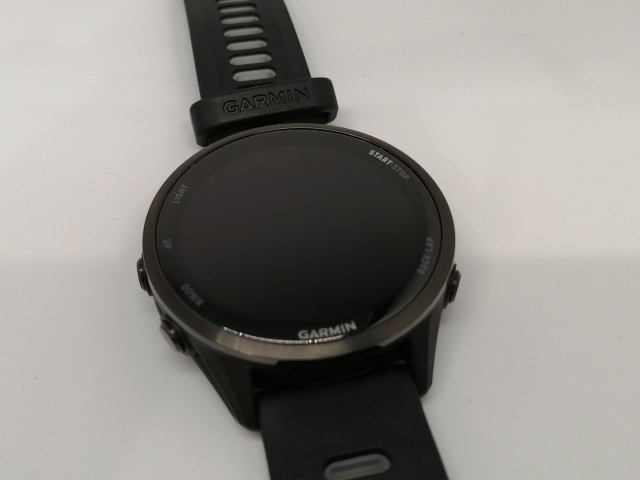 【中古】Garmin Forerunner 970 010-02969-50 [Black]【宇田川】保証期間１ヶ月【ランクB】_6