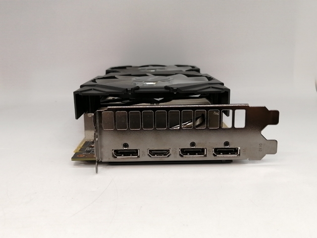 【中古】NVIDIA GeForce RTX2070Super 8GB (GDDR6)/PCI-E【東池袋1丁目】言いはなつ継続期間１週