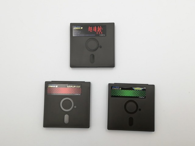 非売品 カセットテープ access DELICATE PLANET プロモ