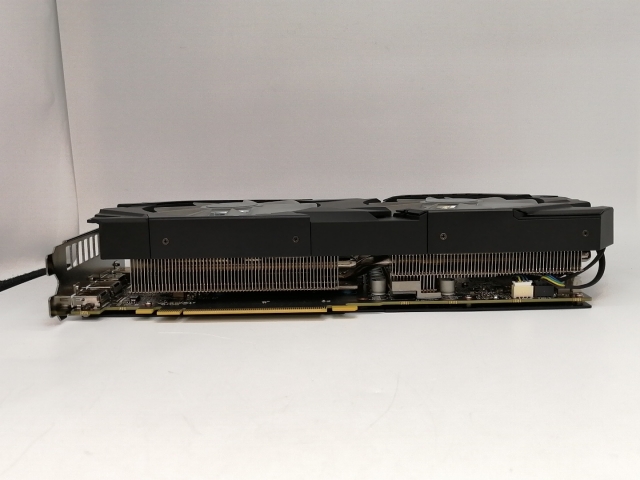 【中古】NVIDIA GeForce RTX2070Super 8GB (GDDR6)/PCI-E【東池袋1丁目】言いはなつ継続期間１週