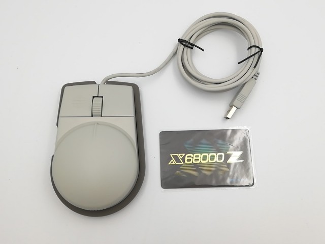 中古】ZUIKI X68ハード X68000 Z LIMITED EDITION EARLY ACCESS