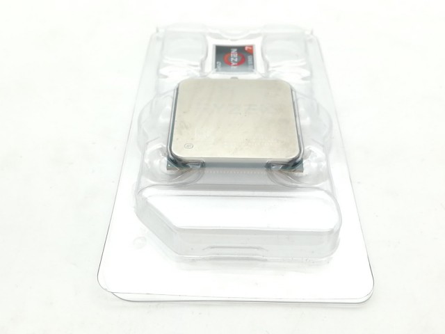 【中古】AMD Ryzen 7 3700X (3.6GHz/TC:4.4GHz) bulk AM4/8C/16T/L3 32MB/TDP65W【東池袋1丁目】保証期間１週間