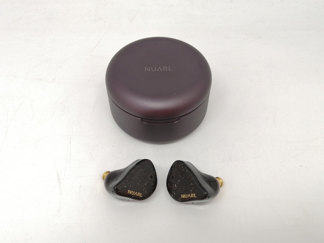 【中古】MTI NUARL Inovator INVTR-BS【広島本通】保証期間１ヶ月【ランクB】
