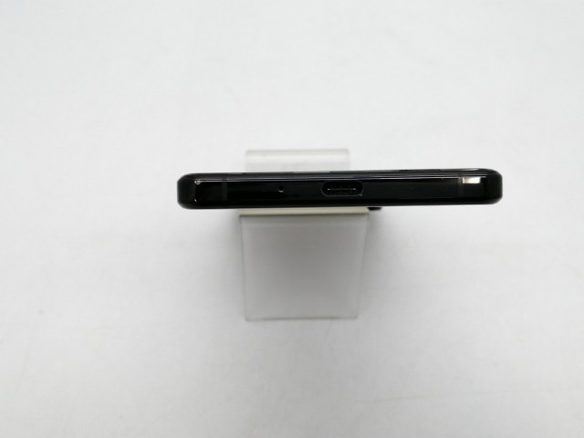 【中古】【赤ロム保証あり】SONY au 【SIMロック解除済み】 Xperia 1 II ブラック 8GB 128GB SOG01【DS秋葉】保証期間１ヶ月【ランクC】