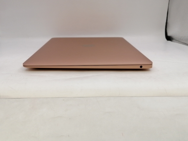 中古】Apple MacBook Air 13インチ M1(CPU:8C/GPU:7C) 8GB/256GB 