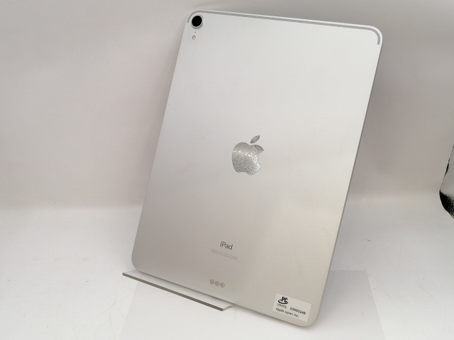 中古)Apple iPad 第9世代 64GB シルバー MK493J/A SIMフリー(349-ud)の