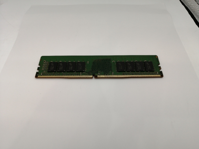 【中古】DDR4 16GB PC4-17000(DDR4-2133)【デスクトップPC用】【東池袋1丁目】保証期間１週間_1