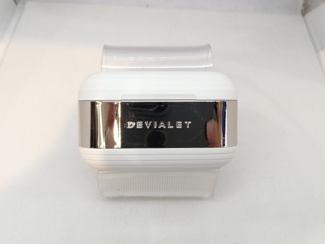 【中古】DEVIALET Gemini II [Iconic White]【東池袋1丁目】保証期間１ヶ月【ランクB】