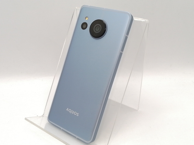 ❗️美品❗️　【SIMフリー】　SHARP AQUOS SENSE7 SHG10 ❗️美品❗️【SIMフリー】 SHARP AQUOS SENSE7 SHG10 AQUOS sense 訳