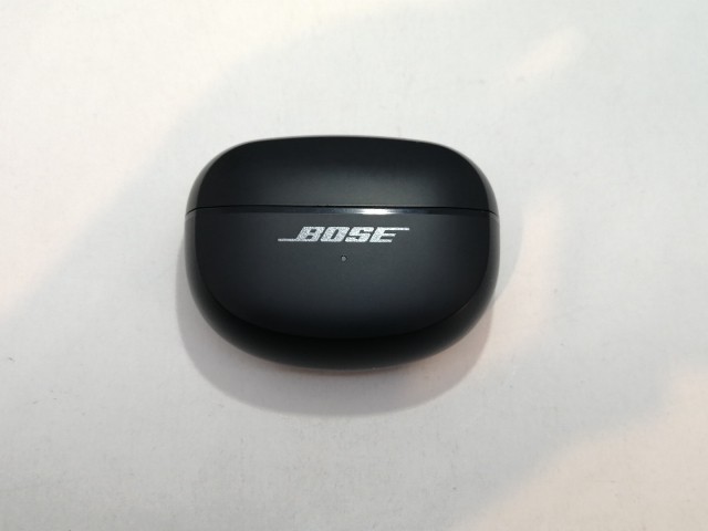 【中古】BOSE Bose Ultra Open Earbuds [ブラック]【東池袋1丁目】保証期間１ヶ月【ランクA】