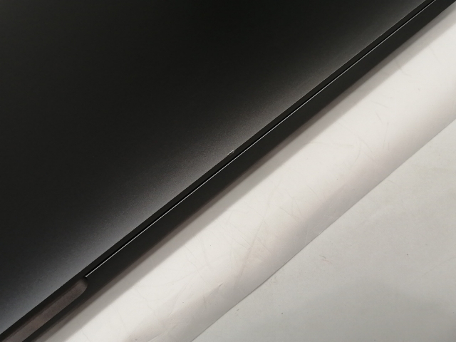 MacBook Pro 16インチ スペースグレイ 中古 Intel APPLE 〔中古〕MacBook Pro 16-inch Late 2019 MVVJ2J／A スペース