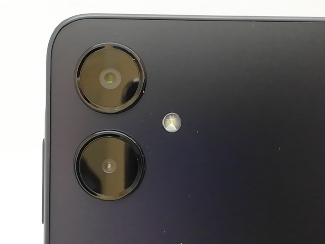 【中古】SAMSUNG docomo 【SIMフリー】 Galaxy A25 5G ブラック 4GB 64GB SC-53F【立川フロム中武】保証期間１ヶ月【ランクA】_6