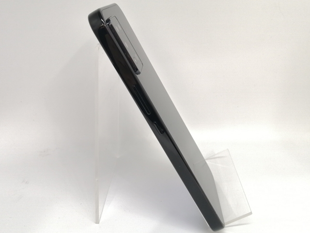 【中古】ZTE ymobile 【SIMフリー】 Libero 5G III 4GB 64GB ブラック A202ZT【東池袋1丁目】保証期間１ヶ月【ランクA】_3