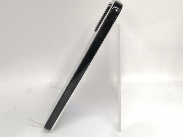 【中古】ZTE ymobile 【SIMフリー】 Libero 5G III 4GB 64GB ブラック A202ZT【東池袋1丁目】保証期間１ヶ月【ランクA】_4