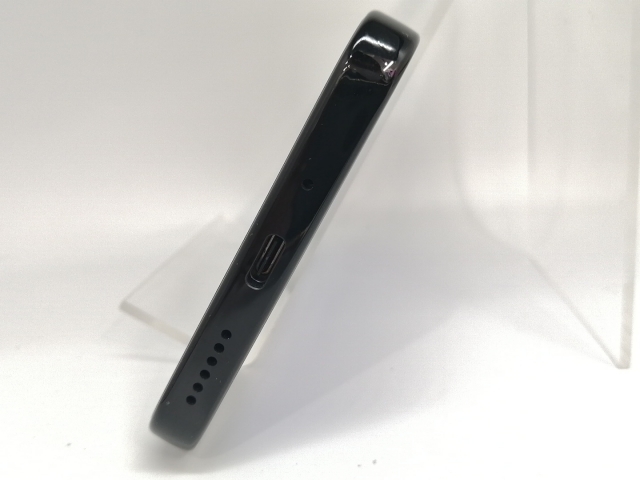 【中古】ZTE ymobile 【SIMフリー】 Libero 5G III 4GB 64GB ブラック A202ZT【東池袋1丁目】保証期間１ヶ月【ランクA】_5