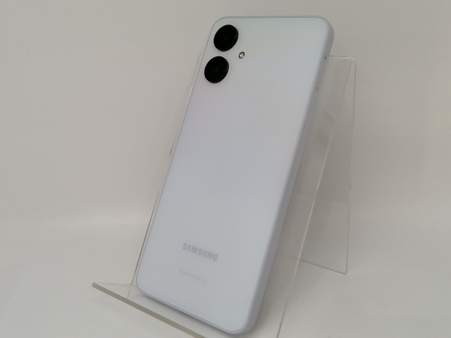 【中古】SAMSUNG docomo 【SIMフリー】 Galaxy A25 5G ライトブルー 4GB 64GB SC-53F【東池袋1丁目】保証期間１ヶ月【ランクA】