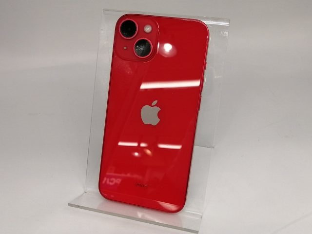 iPhone14 128gb 本体