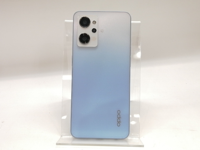 OPPO  A73 ネービーブルー 楽天モバイル SIMフリー OPPO A73 SIMフリー楽天モバイル版 OPPO A73 ネービーブルー 楽天