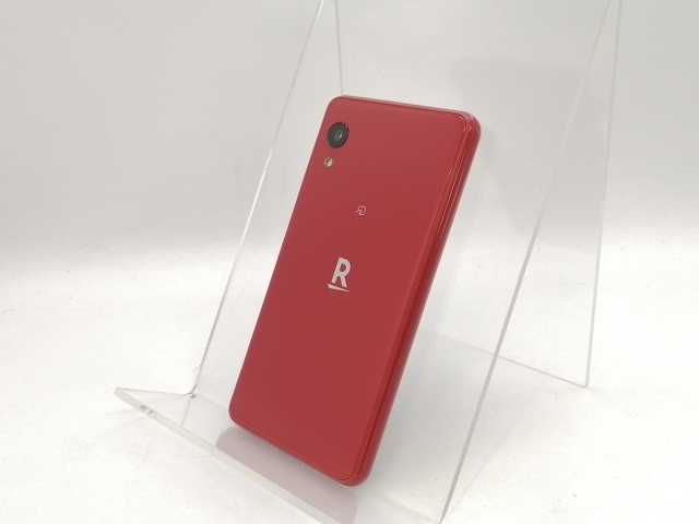Rakuten Mini クリムゾンレッド 32 GB SIMフリー