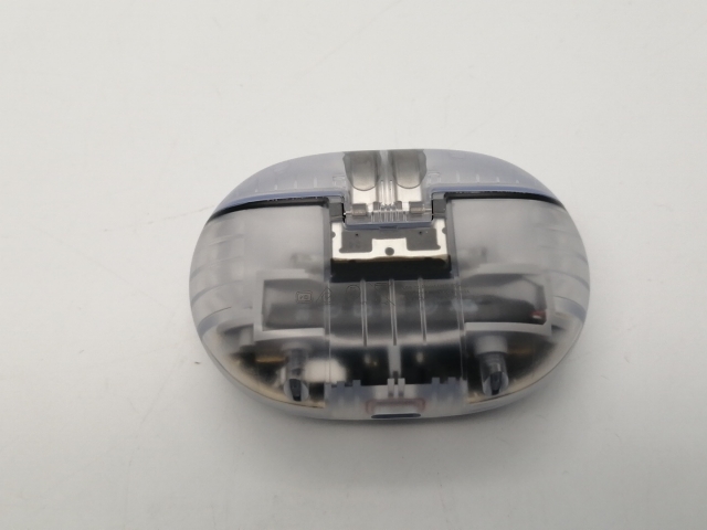 【中古】beats by dr.dre Beats Studio Buds + MQLK3PA/A [トランスペアレント]【広島本通】保証期間１ヶ月【ランクB】_3