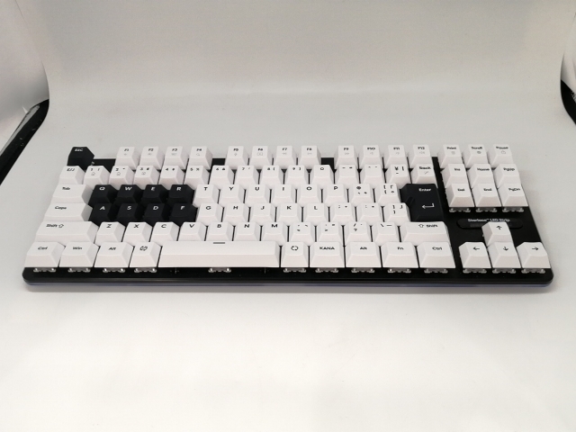 【中古】Pulsar PCMK 3 HE TKL PCMK3HE812 [White]【秋葉2号】保証期間１週間